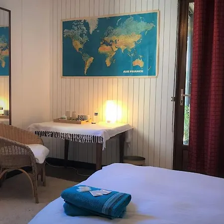 Villa, Piscine Sans Vis-a-vis, Plages A 20 Mn, 6 P Le Cres
