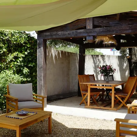 Villa, Piscine Sans Vis-a-vis, Plages A 20 Mn, 6 P Villa *