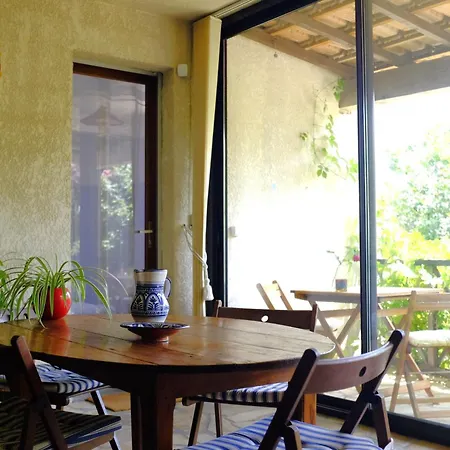 Villa Villa, Piscine Sans Vis-a-vis, Plages A 20 Mn, 6 P *